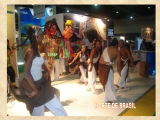NORTE DE BRASIL 
