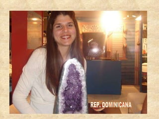 REP. DOMINICANA 