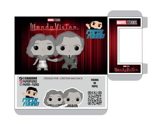 CREADO POR : CRISTIAN MACHACA
FIGURA
DE
PAPEL
 