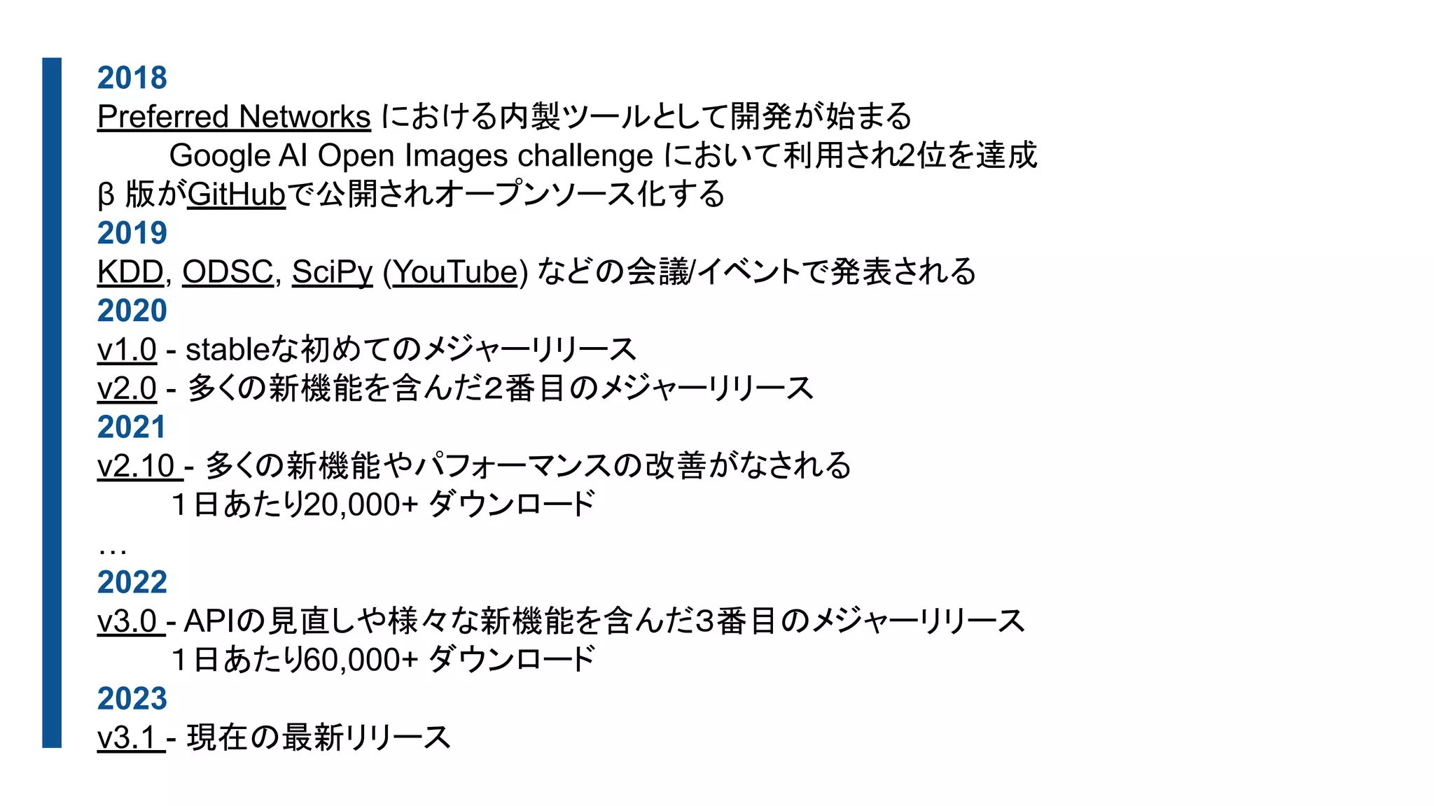 Optunaを使ったHuman-in-the-loop最適化の紹介 - 2023/04/27 W&B 東京ミートアップ #3 | PDF