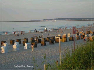 Świnoujście - Gerhard’s Fort