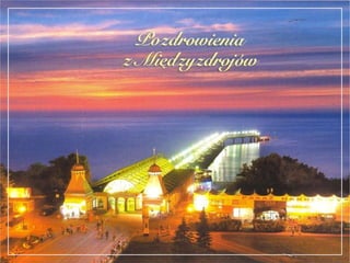 On the island Karsibór