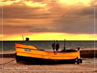 Lighthouse in Niechorze