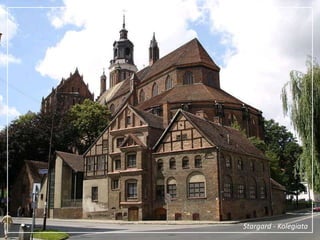 Niechorze – fishingboat