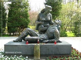 Market Square in Kolobrzeg