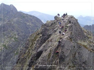 Orla perć (eagletrail)