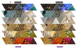 One to Cut            One to Keep




 90 | Nouveau Riche    91 | Nouveau Riche
 