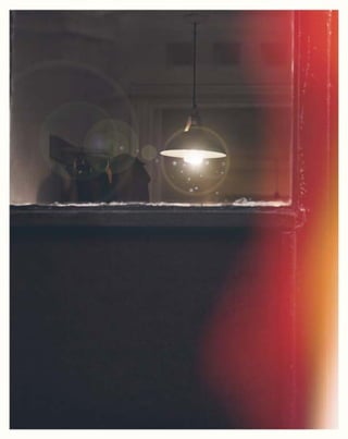 Wanderlust Furniture 2011