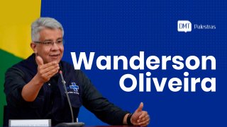 Wanderson
Oliveira
 