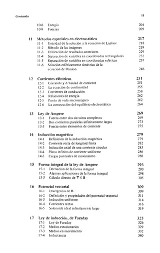 Wangness electromagnetismo (spanish)