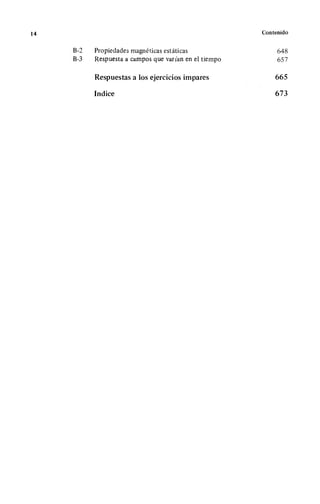 Wangness electromagnetismo (spanish)