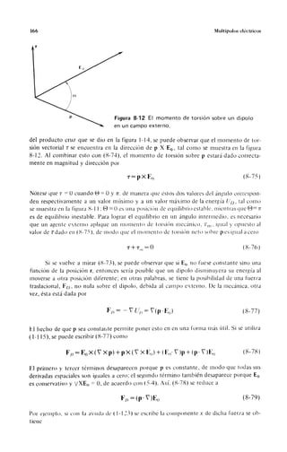 Wangness electromagnetismo (spanish)