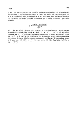 Wangness electromagnetismo (spanish)