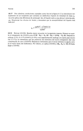 Wangness electromagnetismo (spanish)