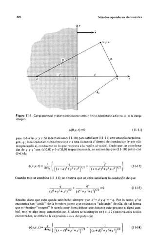 Wangness electromagnetismo (spanish)
