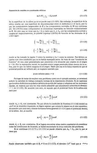 Wangness electromagnetismo (spanish)