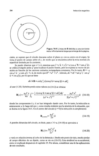 Wangness electromagnetismo (spanish)