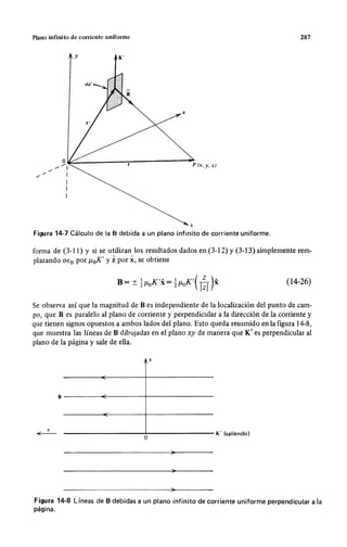 Wangness electromagnetismo (spanish)