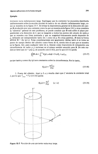 Wangness electromagnetismo (spanish)