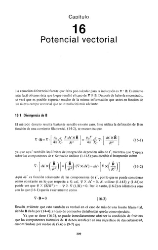 Wangness electromagnetismo (spanish)