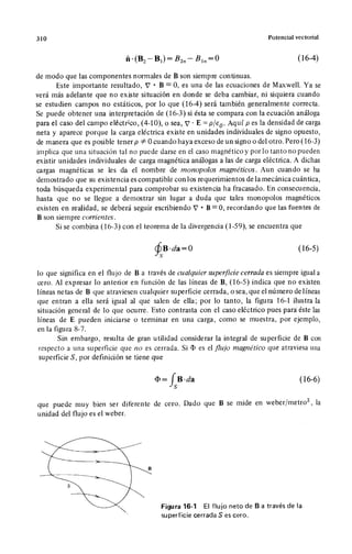 Wangness electromagnetismo (spanish)