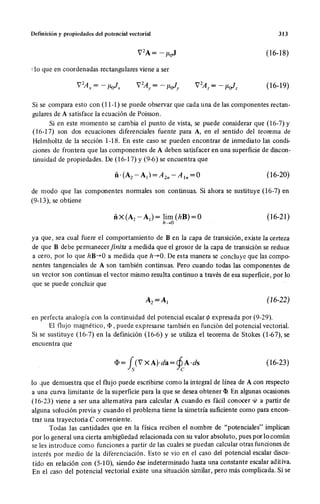 Wangness electromagnetismo (spanish)