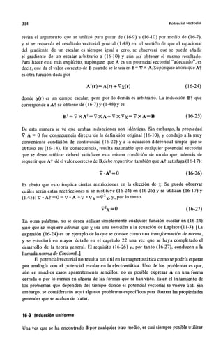 Wangness electromagnetismo (spanish)