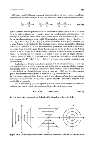 Wangness electromagnetismo (spanish)