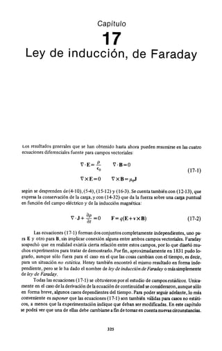 Wangness electromagnetismo (spanish)