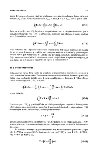 Wangness electromagnetismo (spanish)