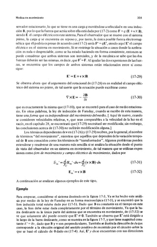 Wangness electromagnetismo (spanish)