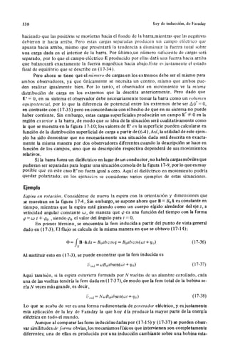 Wangness electromagnetismo (spanish)