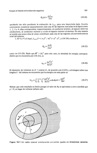 Wangness electromagnetismo (spanish)