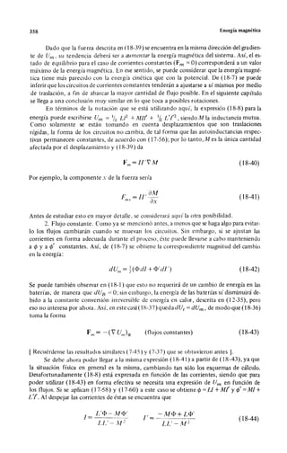 Wangness electromagnetismo (spanish)