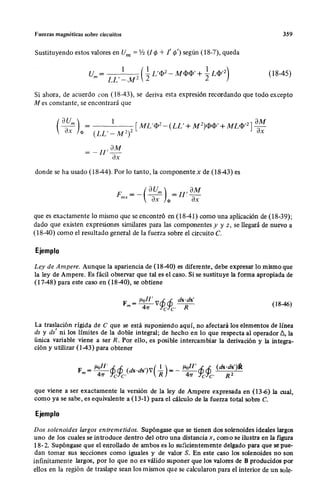 Wangness electromagnetismo (spanish)