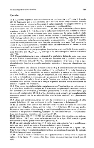 Wangness electromagnetismo (spanish)