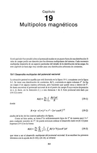 Wangness electromagnetismo (spanish)
