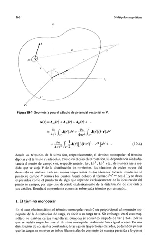 Wangness electromagnetismo (spanish)