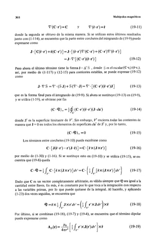 Wangness electromagnetismo (spanish)