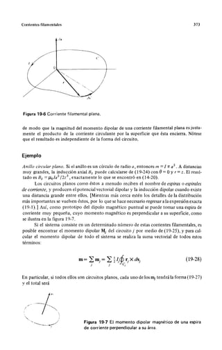 Wangness electromagnetismo (spanish)