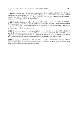 Wangness electromagnetismo (spanish)