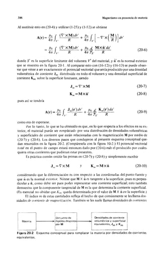 Wangness electromagnetismo (spanish)