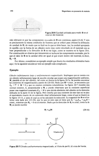 Wangness electromagnetismo (spanish)