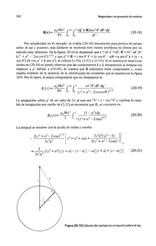 Wangness electromagnetismo (spanish)