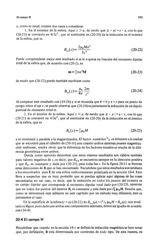 Wangness electromagnetismo (spanish)