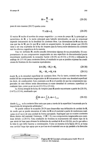 Wangness electromagnetismo (spanish)