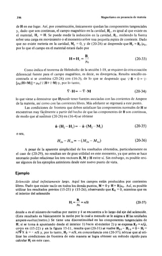 Wangness electromagnetismo (spanish)
