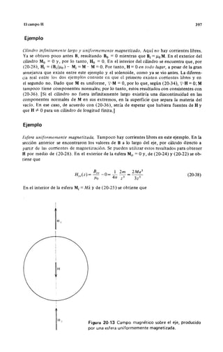 Wangness electromagnetismo (spanish)