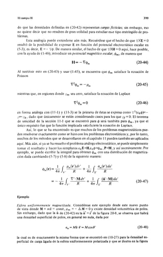 Wangness electromagnetismo (spanish)