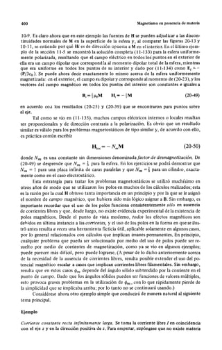 Wangness electromagnetismo (spanish)